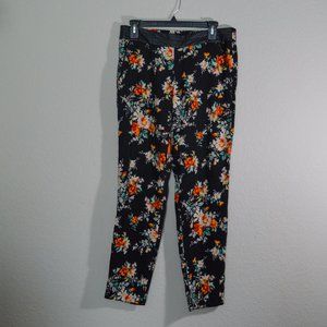 Jessica Simpson Floral Pant